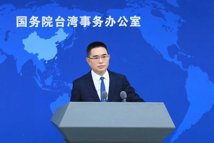 教長被列「台獨」名單　教育界憂：陸生來台與學術合作恐全面受限