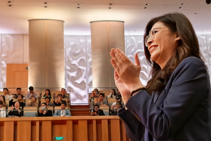 鄭習會後陸拋10項惠台措施　港媒：北京藉此強調「對台主導權」