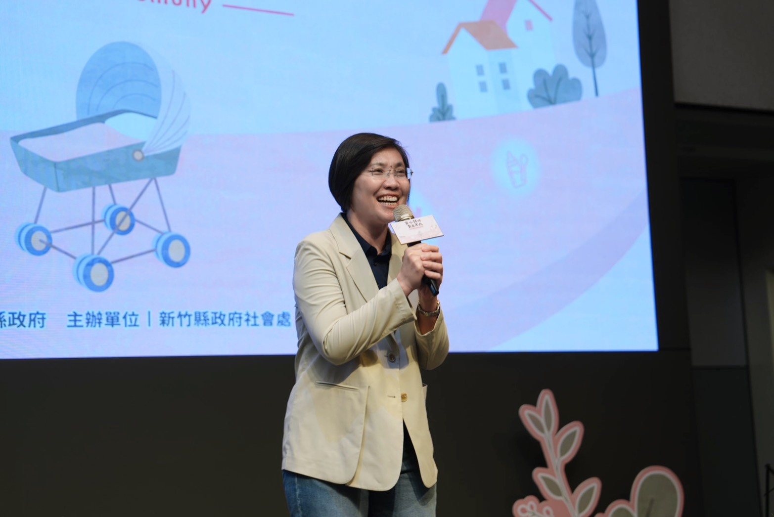 控鄭朝方拿公帑大量採購陸製產品　徐欣瑩辦公室：台灣價值在哪？ 