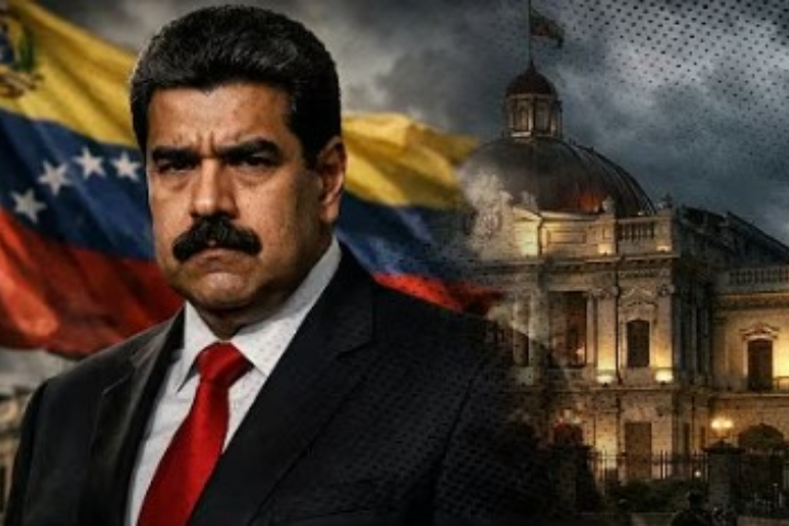 大陸急尋美、委兩國官員對話　確保貸款不成呆帳