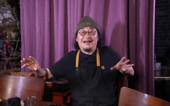 【有片】新菜只要吃過就能做出　隱身台北巷弄裡的川菜天才廚師