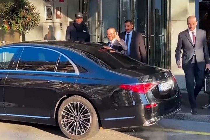 美伊數小時核談判雖有進展未達協議　川普動武威脅未解