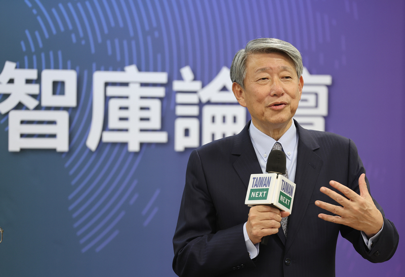 駁餐敘AIT假公濟私 郭智輝重申：都是自掏腰包
