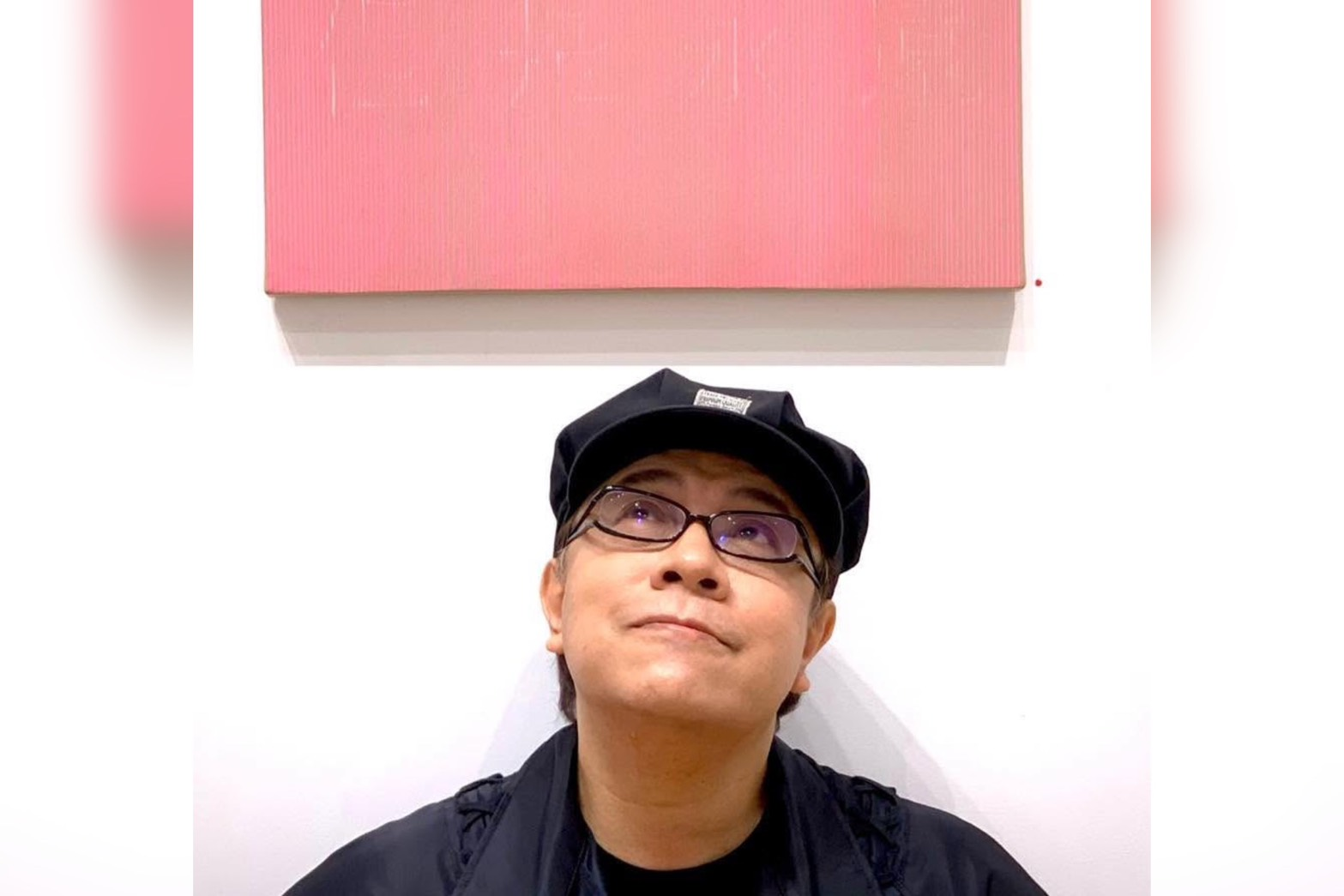 蔣萬安邀出席競總「安排搖滾區」　蔡康永欣然接受：將前往觀摩學習