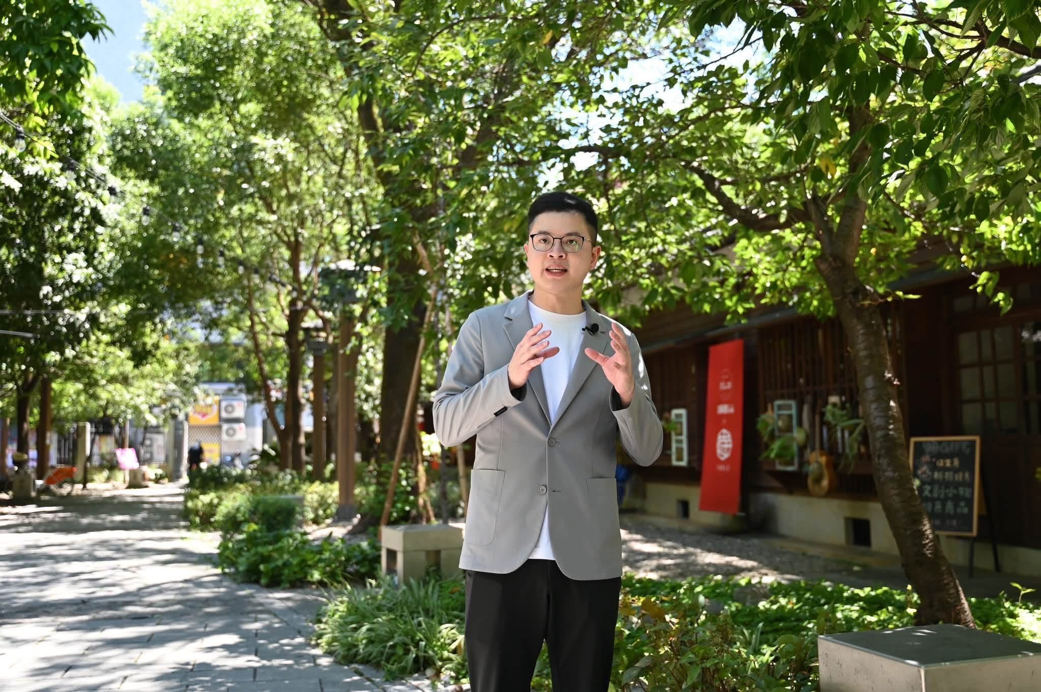 控教育部查蔣萬安兒是否為僑生　凌濤批：已淪東廠與「教搜部」