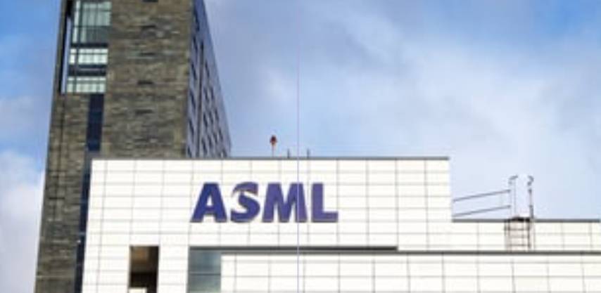 美國施壓ASML「人才庫」大學 限制謹防中國留學生