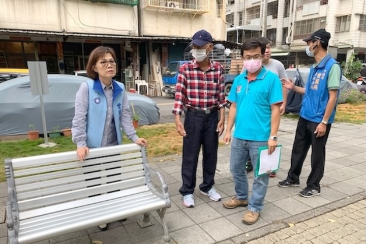 高雄前議長曾麗燕詐領助理費逾千萬 二審仍判12年、褫奪公權6年
