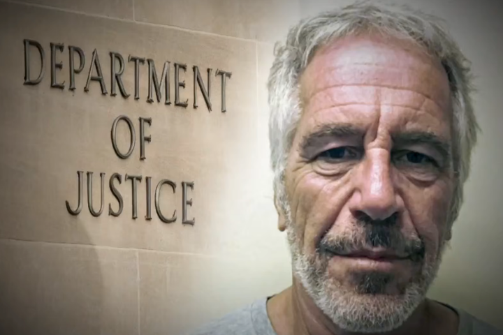 艾普斯坦檔案驚爆90份筆錄失蹤！含疑似指控川普性侵的受害者訪談