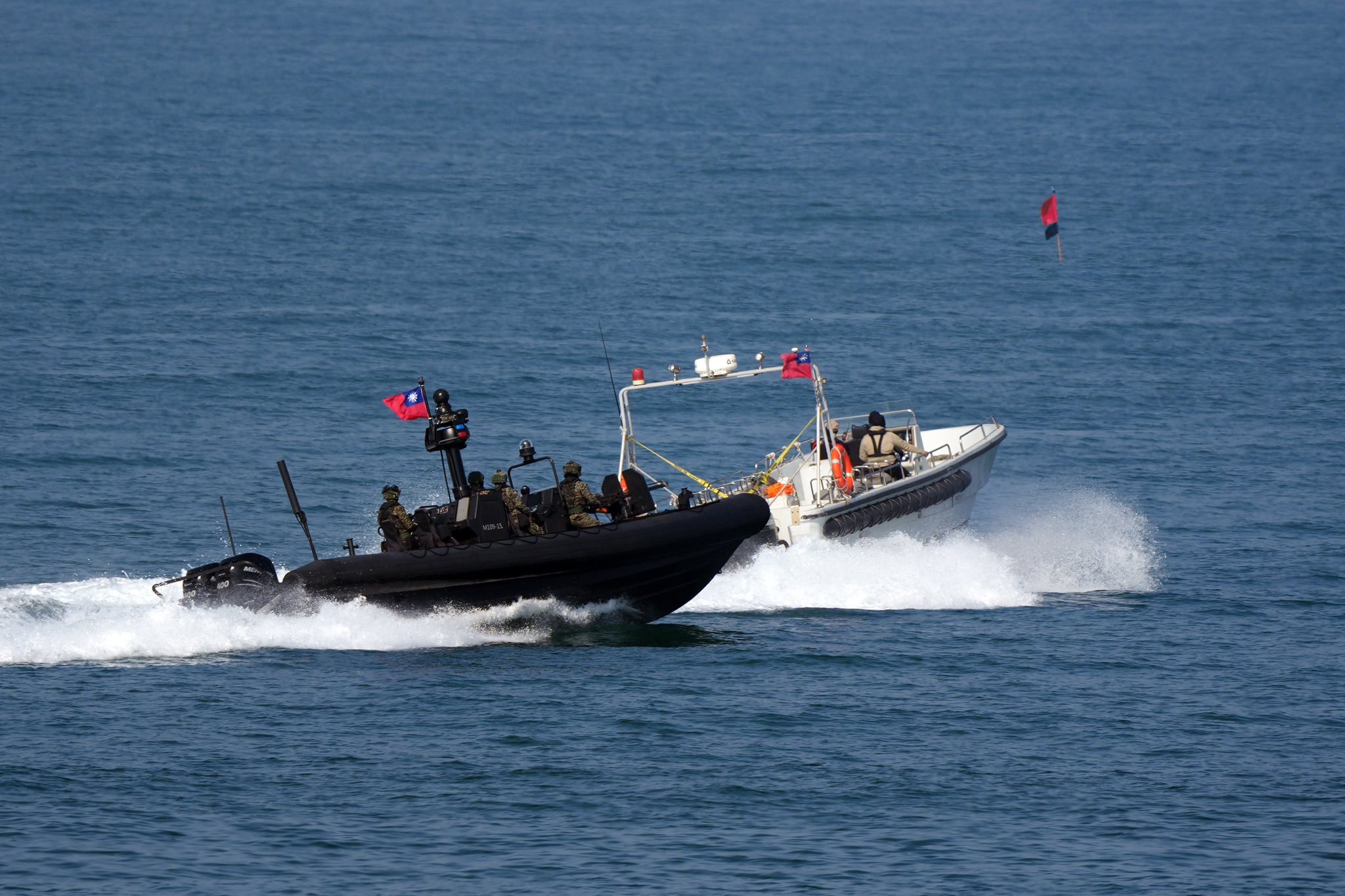 【梅花評論】和平的悖論：為何真正的避戰，是讓對手付不起代價？