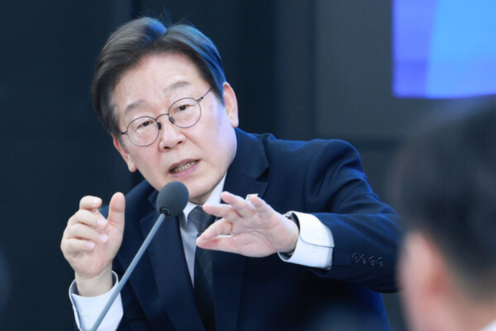 化解關稅僵局 韓美研議8年投資2000億美元　李在明怒批美方苛刻