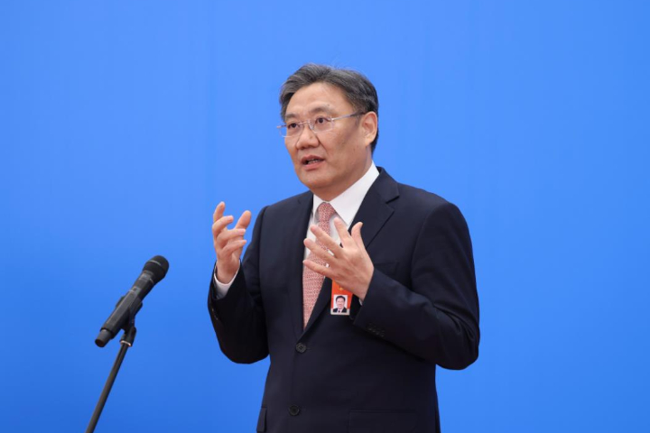 APEC蘇州會議再推亞太自貿區　王文濤：為年底領袖峰會鋪路