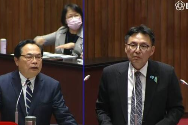 錯誤能源政策代價大　核四燃料棒外運浪費近40億、核三重啟又重買