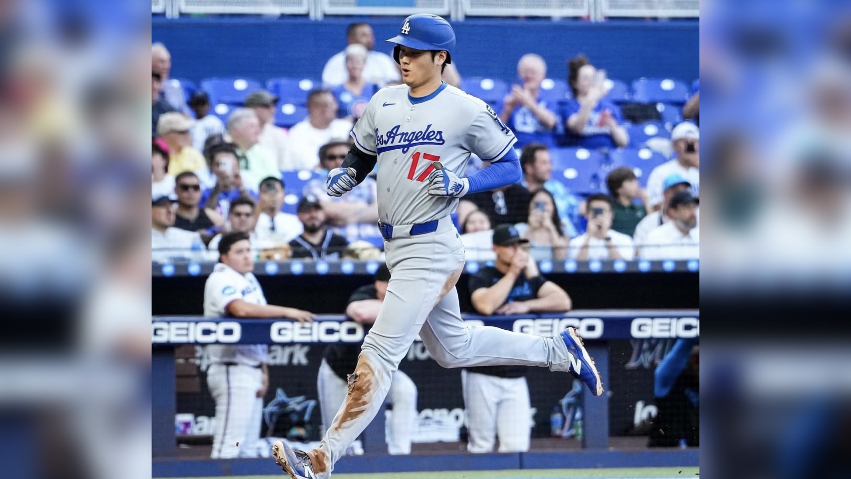 36場比賽「10轟10盜」 大谷翔平創相隔20年的神紀錄