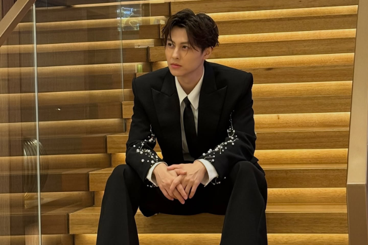 王子邱勝翊涉逃兵上銬帶走！閃兵案第4波拘提行動出擊9人