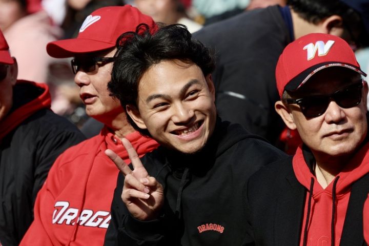 黃子鵬、鄧愷威婉拒經典賽　中華隊先發投手戰力拉警報