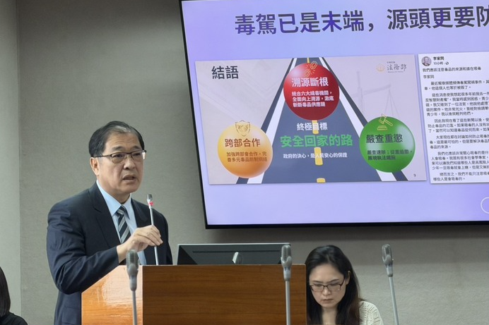 【黃丙喜專欄】如果法官、檢察官和雇主都失去了人性！