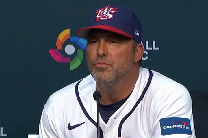 誤判情勢？前夜太嗨？美國總教練德羅薩「數學爛」：以為已進8強