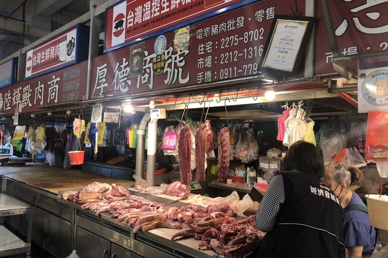 吳思瑤說淘寶是豬瘟防疫破口!藍怒懟:防疫7年無效 政務官才該下台負責