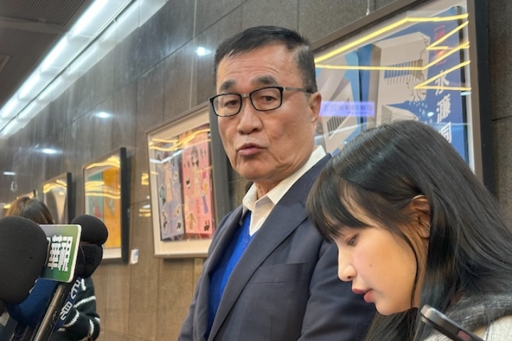 輝達台灣總部卡關！星艦3.0建築　遭綠建規範與農地爭議雙重考驗