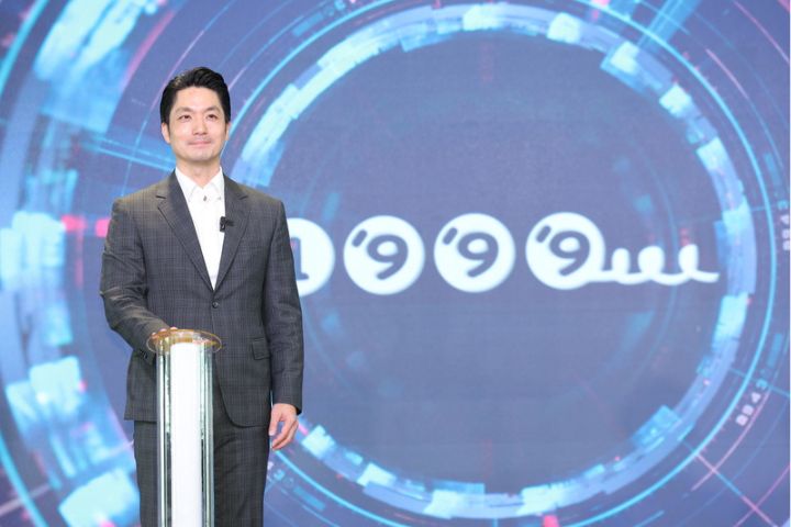 【梅花專論】欣見蔣萬安市政關鍵詞「以民為本、科技支持」