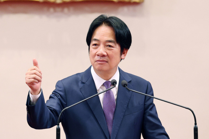 【梅花評論】武統論「變形記」的下一步？