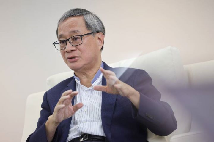 文化部長李遠。圖／中央社
