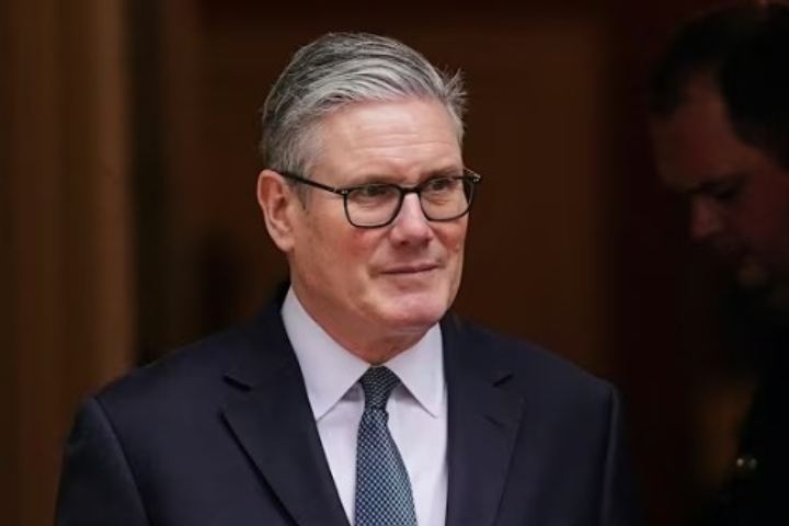 施凱爾率逾50家英企高層訪陸　陸商務部：力拚開拓中英經貿合作新動能