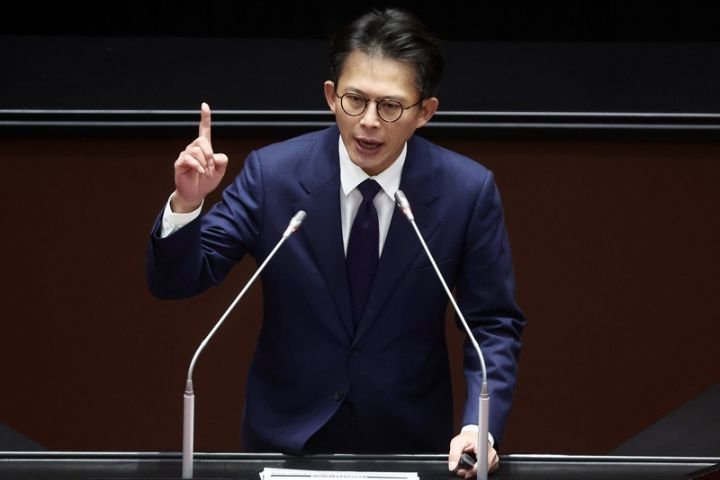 高雄藍白合？黃國昌：不排除與柯志恩合作