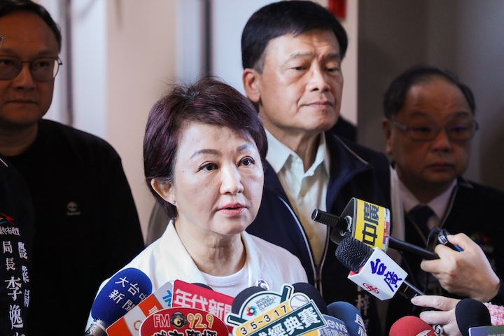 台中豐原蛋雞場爆H5N1禽流感！逾7000隻雞全數撲殺、標章遭除名