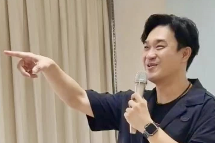 鄭麗文幕僚被爆毆記者還霸凌黨工　黨中央火速開除了