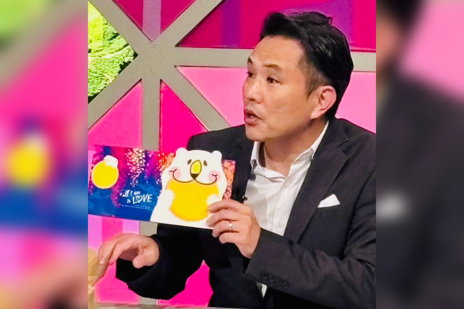 民眾黨喊竹北脫離藍白合　陳以信反擊：縣轄市本來就不在合作範圍