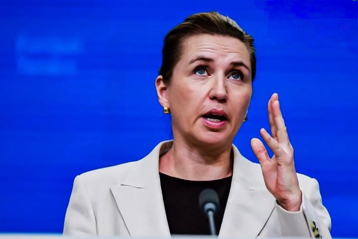 川普威脅併吞格陵蘭　歐盟口頭捍衛主權卻拿不出反制手段