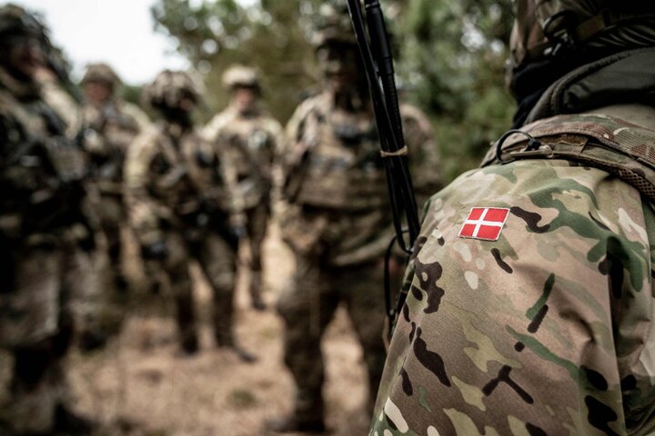 應對俄羅斯軍事威脅　丹麥將成年女性納入徵兵制以充實國防