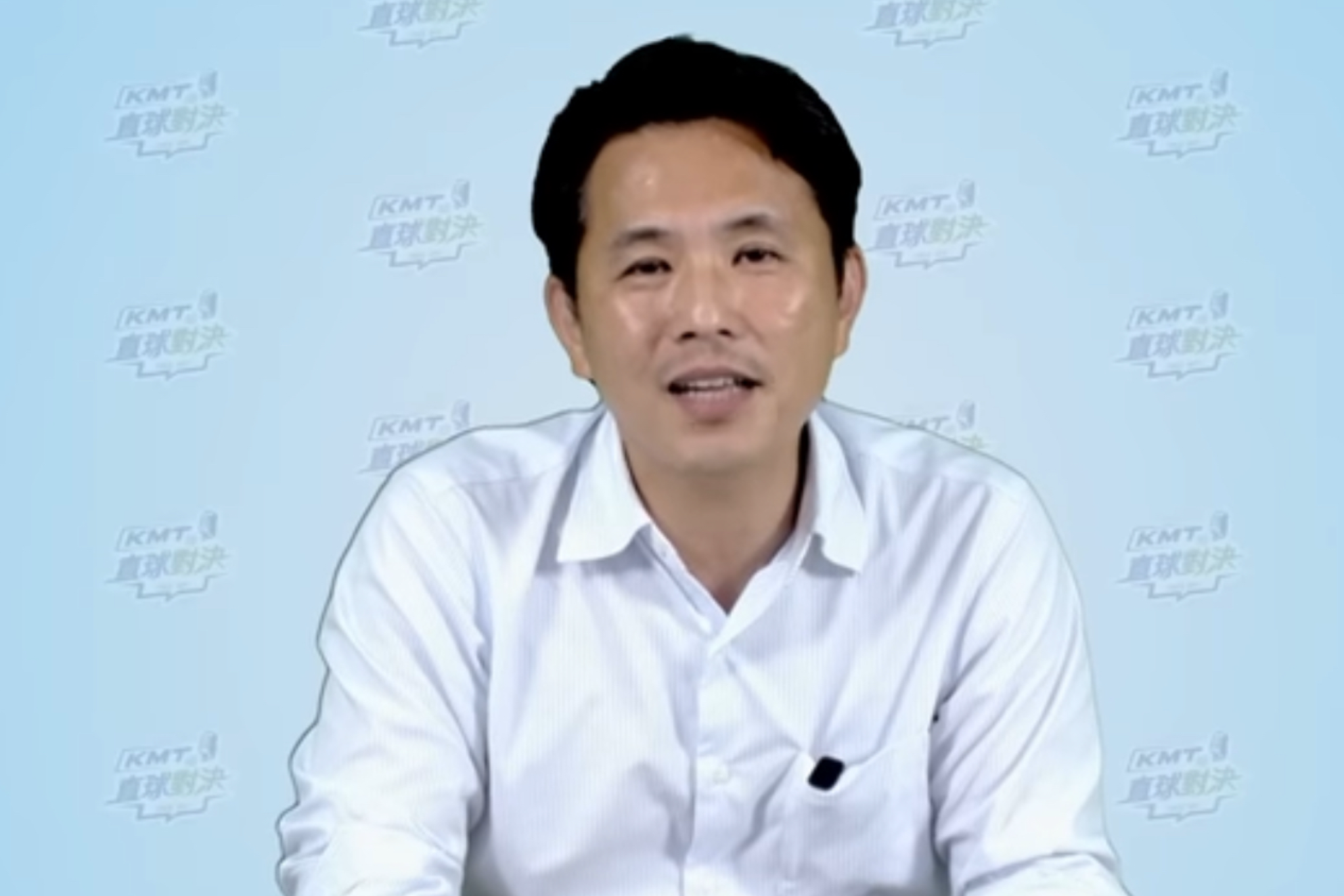 黨產會遭最高行政法院打臉！國民黨：民進黨已淪為轉型不正義 （已完稿）