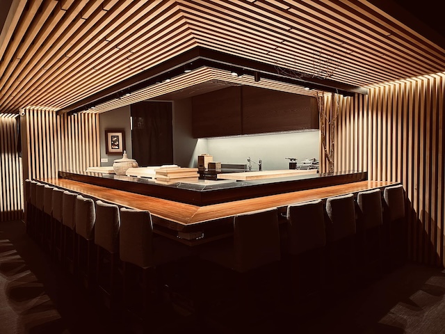    民進黨立委王定宇被週刊指稱，曾去湯葉鮨（圖）名店用餐。圖/取自湯葉鮨臉書