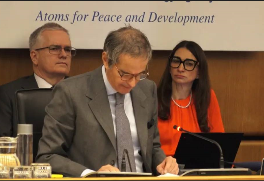 【伊朗危機】打臉川普　國際原子能總署：未發現伊朗製造核武