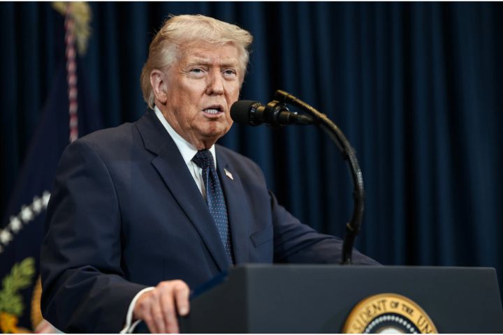 關稅戰再起？美對16國啟動301調查　台日韓中在列