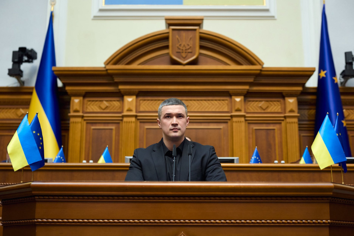 烏克蘭新防長親揭：20萬士兵擅離職守　200萬人逃避徵兵