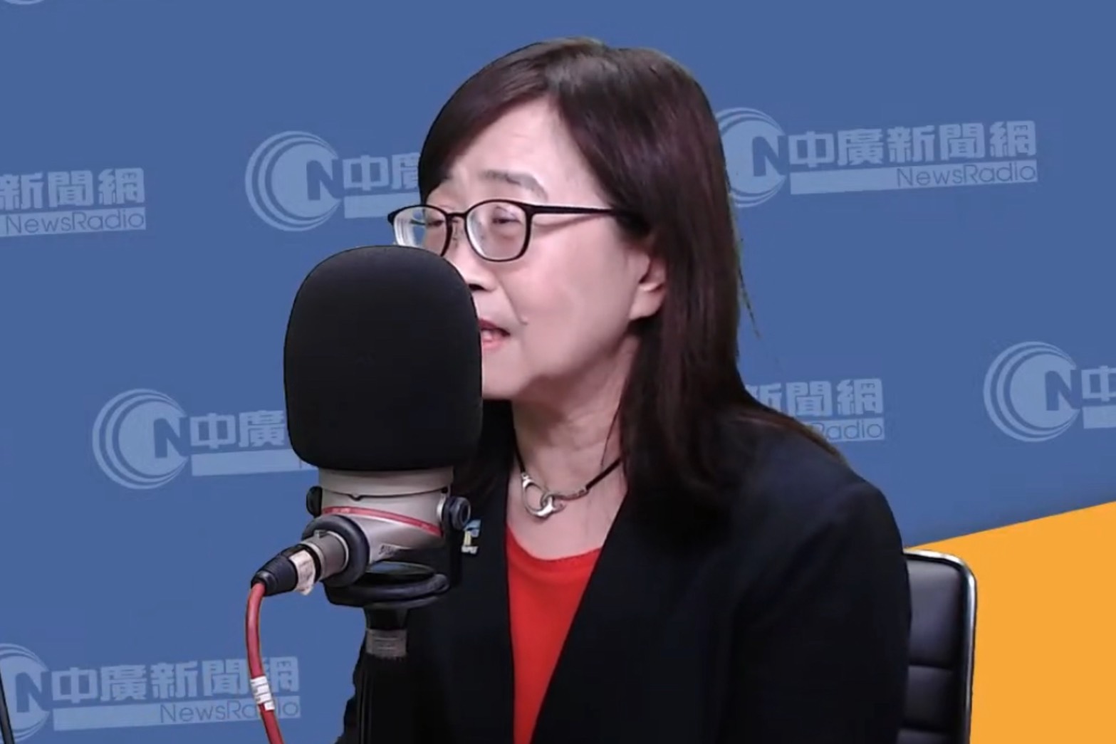 沈伯洋拋「雙城論壇改對北京」、「大台北天際線」！林奕華酸邏輯奇怪 