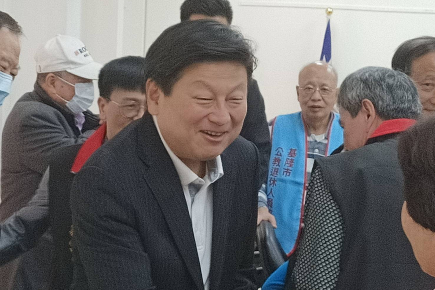 藍提「防小人條款」參政免放棄原國籍排除陸配　立院付委審查