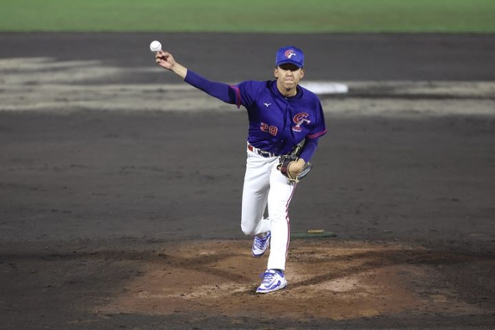 【名古屋亞運】中華隊3：7不敵日本　明與大陸爭銅牌