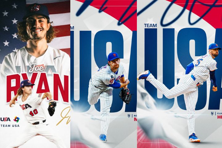 經典賽拚面子！美國隊投手再增3強將　韓國也找好手