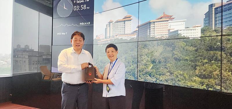 迎戰超高齡社會 文化大學與長照專協啟動「人才共育」計畫