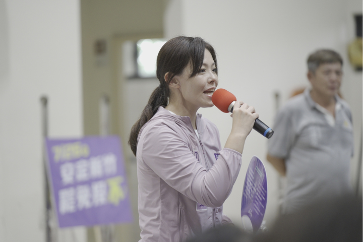 高虹安案...法官郭豫珍慘遭出征　網批：導致司法人員心生恐懼不抓嗎