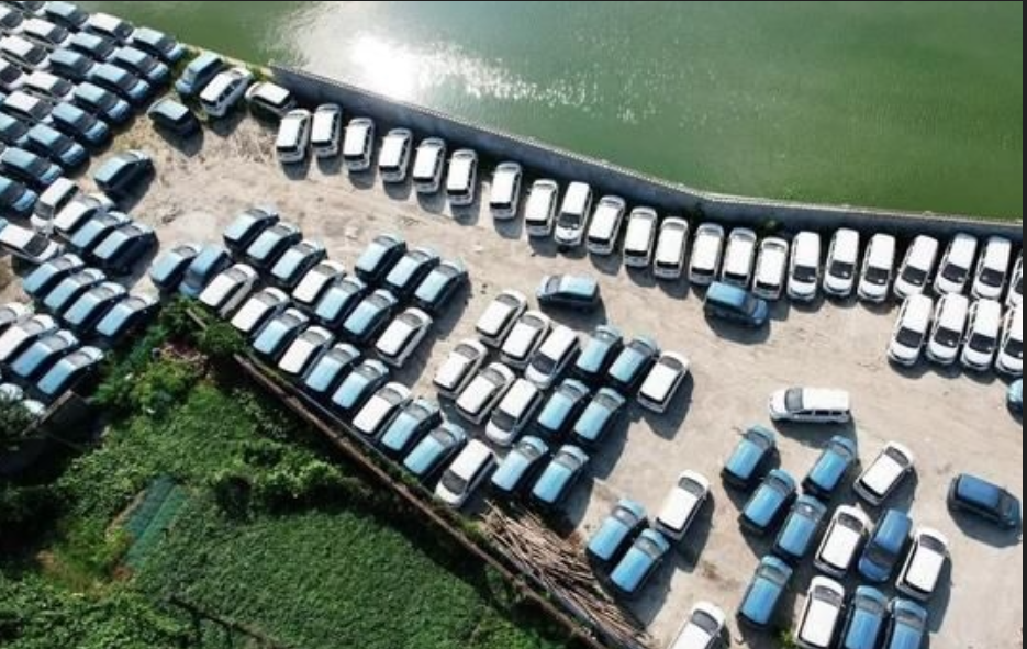 習近平點名AI、算力、電動車重複投資嚴重 大陸主管機關已出手管控