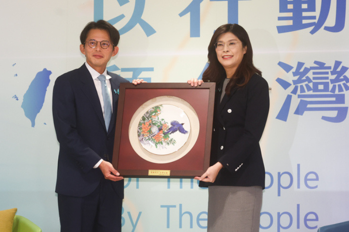 【鄭黃會】民進黨猛批：會談超失敗　藍白合不可能成為主流民意