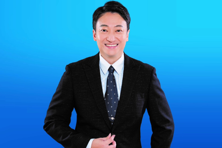 花蓮選情最新指標出爐！民調揭示 魏嘉賢46.5%領先展現跨陣營整合力