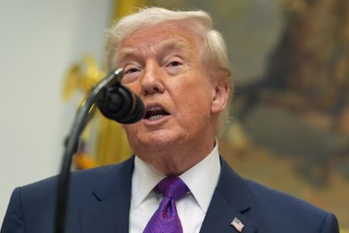 疑美論成主流　北約民眾認定美方不可靠、嚇阻外敵沒信心