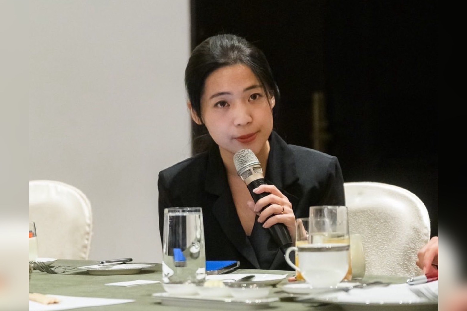 季麟連嗆「開除韓國瑜」藍營炸鍋！黨中央、徐巧芯回應一次看 