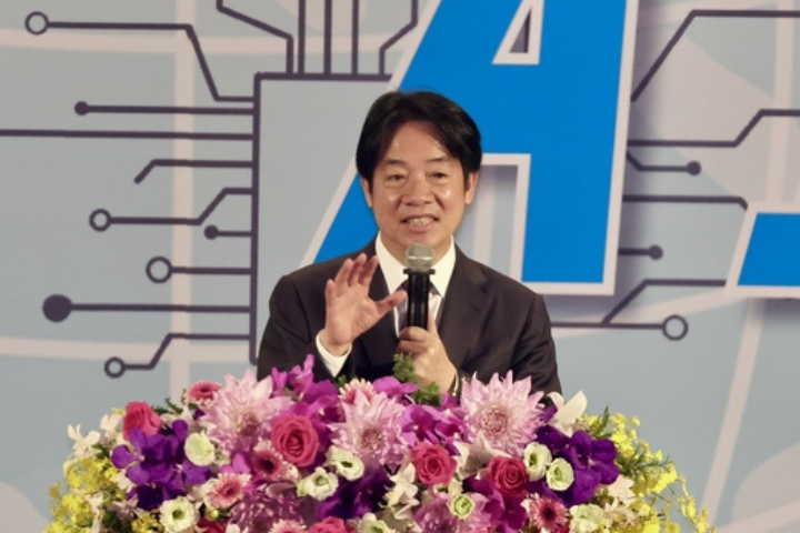 全台都等總統一句話！府方回應「特赦8旬老母」卻讓人心酸